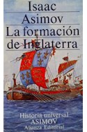 Papel FORMACION DE INGLATERRA (LIBRO BOLSILLO LB907)