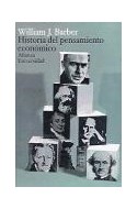 Papel HISTORIA DEL PENSAMIENTO ECONOMICO (ALIANZA UNIVERSIDAD AU101)