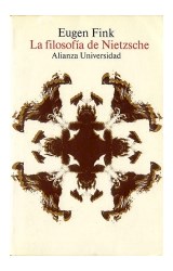 Papel FILOSOFIA DE NIETZSCHE (ALIANZA UNIVERSIDAD AU164)