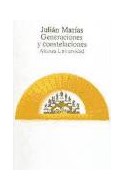 Papel GENERACIONES Y CONSTELACIONES (ALIANZA UNIVERSIDAD AU594)