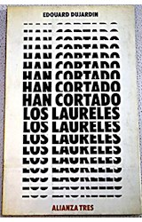 Papel HAN CORTADO LOS LAURELES (ALIANZA TRES AT6)