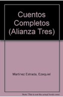 Papel CUENTOS COMPLETOS (ALIANZA TRES AT18)