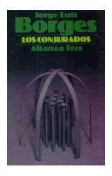 Papel CONJURADOS (ALIANZA TRES AT159)