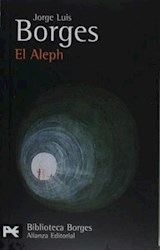 Papel ALEPH (COLECCION BIBLIOTECA BORGES 1) (BOLSILLO)