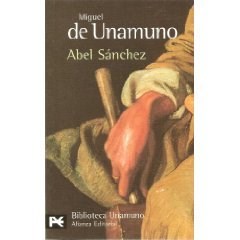 Papel ABEL SANCHEZ [DE UNAMUNO MIGUEL] (BIBLIOTECA AUTOR BA0087)