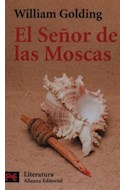 Papel SEÑOR DE LAS MOSCAS (LITERATURA L5503)