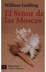 Papel SEÑOR DE LAS MOSCAS (LITERATURA L5503)