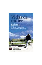 Papel VIDAS DE MUJER RELATOS (LITERATURA L5015)