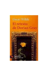 Papel RETRATO DE DORIAN GRAY (LITERATURA L5526)