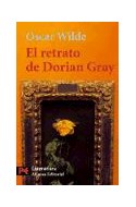 Papel RETRATO DE DORIAN GRAY (LITERATURA L5526)