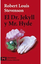 Papel DR JEKILL Y MR HYDE (ALIANZA LITERATURA L5525)