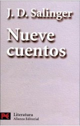 Papel NUEVE CUENTOS (LITERATURA L5536)