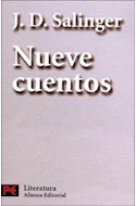 Papel NUEVE CUENTOS (LITERATURA L5536)