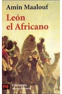 Papel LEON EL AFRICANO (LITERATURA L5549)