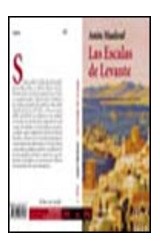Papel ESCALAS DE LEVANTE (LITERATURA L5556)