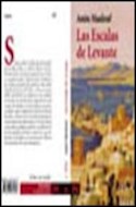 Papel ESCALAS DE LEVANTE (LITERATURA L5556)
