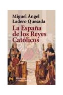 Papel ESPAÑA DE LOS REYES CATOLICOS (HISTORIA H4164)