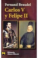 Papel CARLOS V Y FELIPE II (ALIANZA H4182)