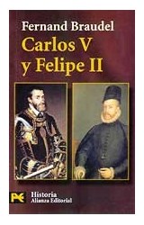 Papel CARLOS V Y FELIPE II (ALIANZA H4182)
