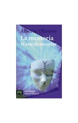 Papel MEMORIA EL ARTE DE RECORDAR (CIENCIAS SOCIALES CS3606)
