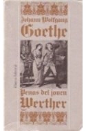 Papel PENAS DEL JOVEN WERTHER (LITERATURA L5555)