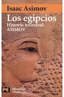 Papel EGIPCIOS HISTORIA UNIVERSAL (HISTORIA H4168)