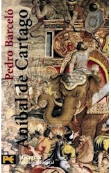 Papel ANIBAL DE CARTAGO (HISTORIA H4187)