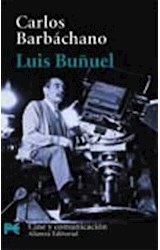 Papel LUIS BUÑUEL [CINE Y COMUNICACION] (LIBRO PRACTICO LP7009)