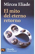 Papel MITO DEL ETERNO RETORNO (FILOSOFIA) (H4413)