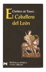 Papel CABALLERO DEL LEON [BIBLIOTECA ARTURICA] (BIBLIOTECA TEMATICA BT8708)