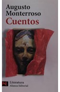 Papel CUENTOS [MONTERROSO AUGUSTO] (LITERATURA L5318)