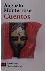 Papel CUENTOS [MONTERROSO AUGUSTO] (LITERATURA L5318)