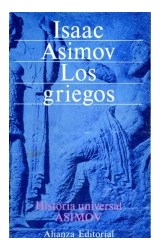 Papel GRIEGOS HISTORIA UNIVERSAL [TOMO 4] (HUMANIDADES H4169)