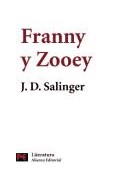 Papel FRANNY Y ZOOEY (ALIANZA LITERATURA L5587)