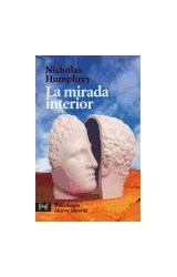 Papel MIRADA INTERIOR [PSICOLOGIA] (CIENCIAS SOCIALES CS3610)