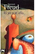 Papel YO Y EL ELLO (BIBLIOTECA AUTOR BA639)