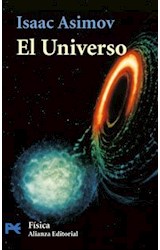 Papel UNIVERSO [FISICA] (CIENCIA Y TECNICA CT2004)