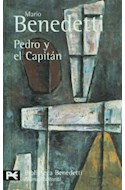 Papel PEDRO Y EL CAPITAN (BIBLIOTECA ALIAZA BA0079)