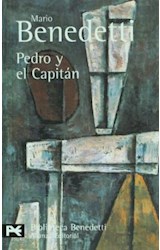 Papel PEDRO Y EL CAPITAN (BIBLIOTECA ALIAZA BA0079)
