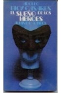 Papel SUEÑO DE LOS HEROES (BIBLIOTECA AUTOR BA0265)