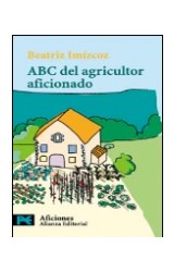 Papel ABC DEL AGRICULTOR (LIBRO PRACTICO LP7502)