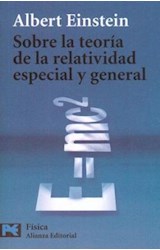 Papel SOBRE LA TEORIA DE LA RELATIVIDAD ESPECIAL Y GENERAL (CIENCIA Y TECNICA CT2005)