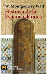 Papel HISTORIA DE LA ESPAÑA ISLAMICA (HISTORIA H4194)