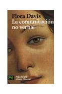 Papel COMUNICACION NO VERBAL [PSICOLOGIA] (CIENCIAS SOCIALES CS3600)