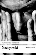 Papel HUMILLADOS Y OFENDIDOS (LIBRO DE BOLSILLO 2)