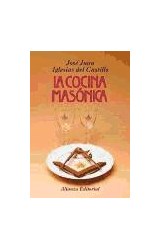 Papel COCINA MASONICA (LIBROS SINGULARES LS) (CARTONE)