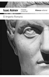 Papel IMPERIO ROMANO (COLECCION HISTORIA H6) (LIBRO DE BOLSILLO)