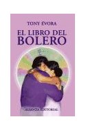 Papel LIBRO DEL BOLERO [C/CD] (CARTONE)
