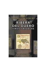 Papel RIBERA DEL DUERO VINOS Y BODEGAS (LIBROS SINGULARE LS)