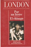 Papel POR UN BISTEC EL CHINAGO (ALIUANZA CIEN AC7)